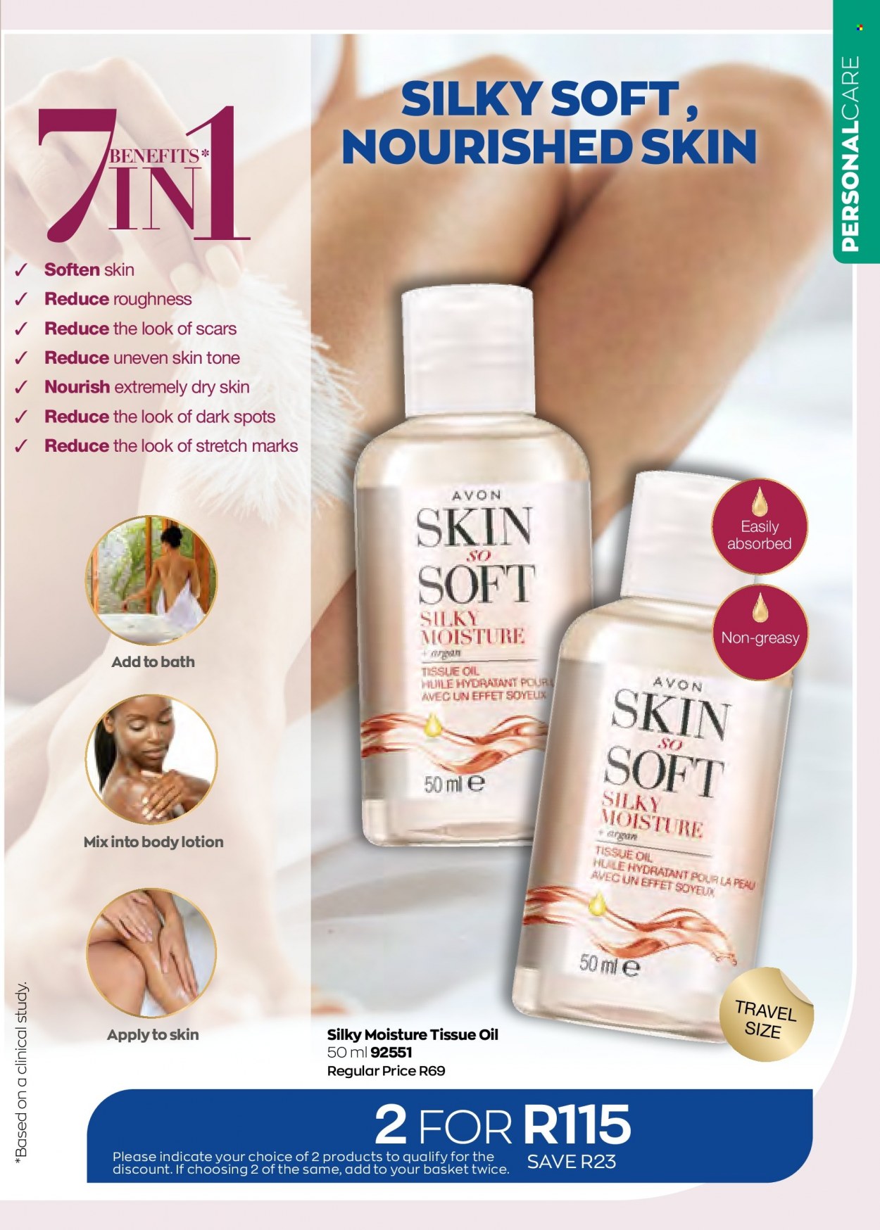 Avon catalogue  - 01/05/2022 - 31/05/2022 - Sales products - tissues, Avon, Skin So Soft, body lotion. Page 139.