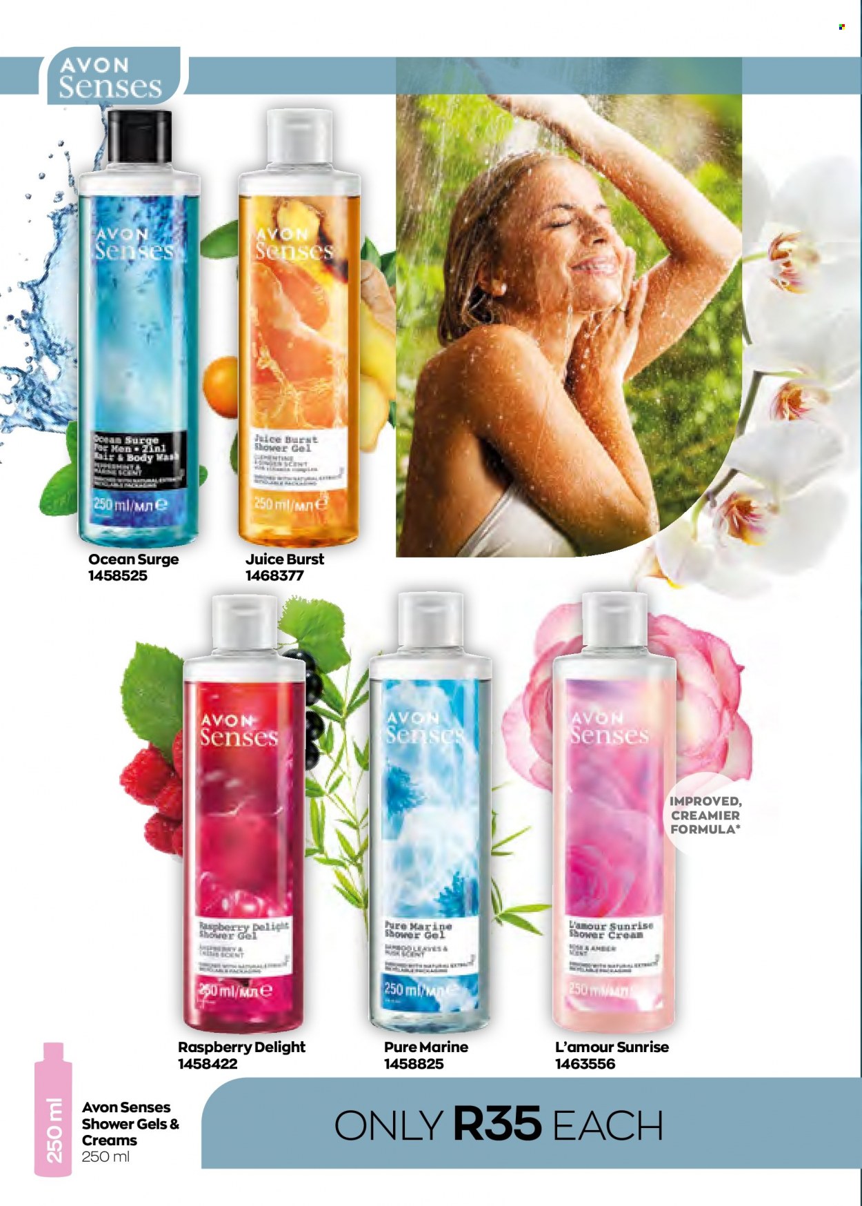 Avon catalogue  - 01/05/2022 - 31/05/2022 - Sales products - Avon. Page 152.