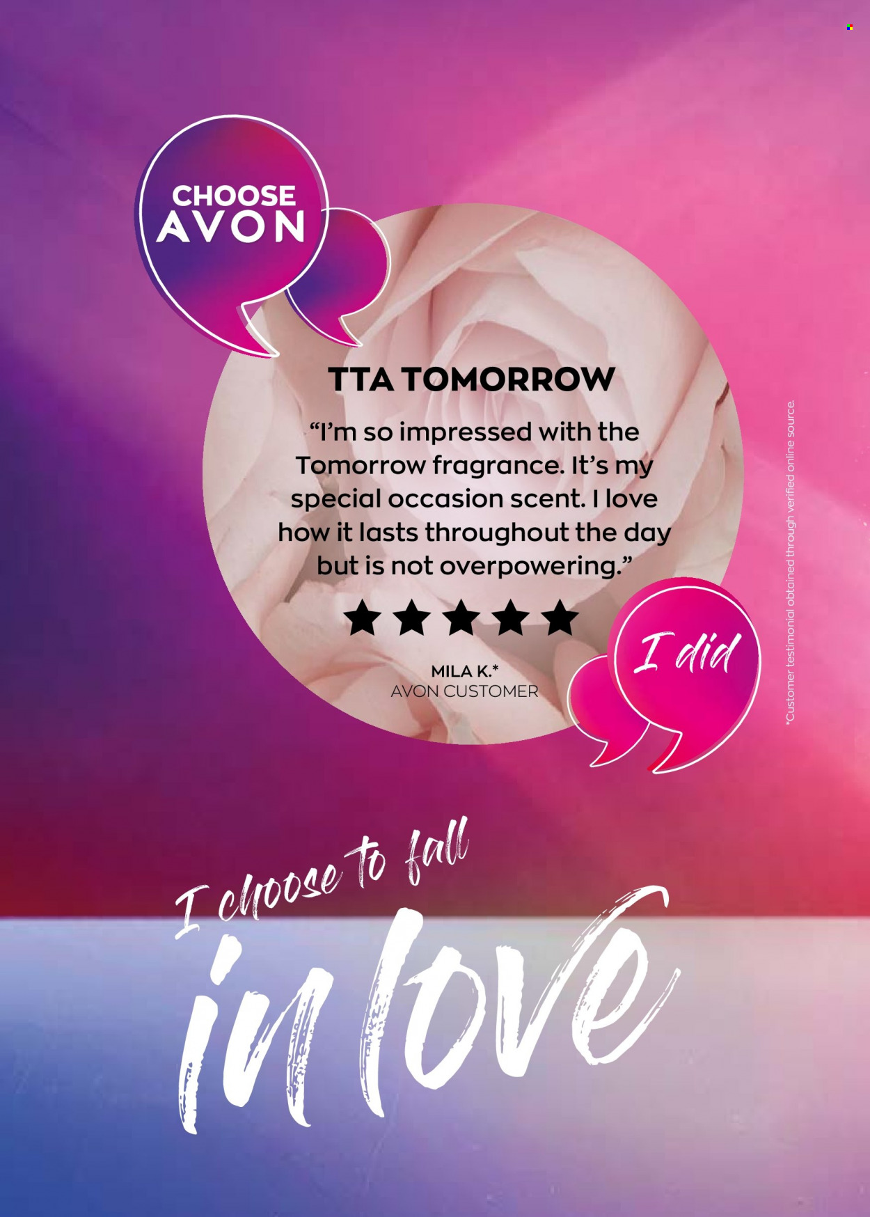 thumbnail - Avon catalogue  - 01/09/2022 - 30/09/2022 - Sales products - Avon, fragrance. Page 10.