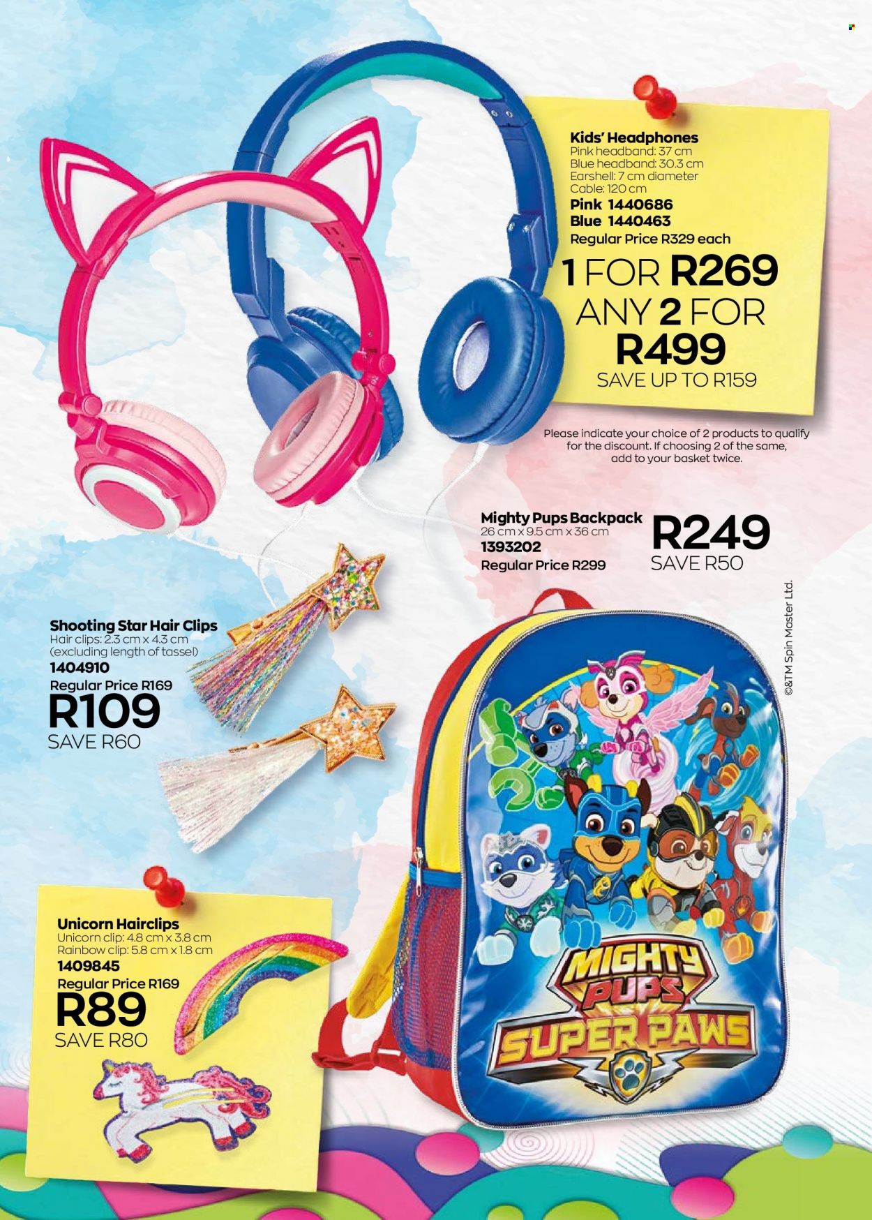 thumbnail - Avon catalogue  - 01/09/2022 - 30/09/2022 - Sales products - backpack. Page 198.