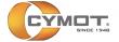 logo - Cymot