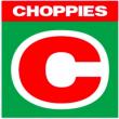 logo - Choppies