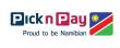 logo - Pick n Pay