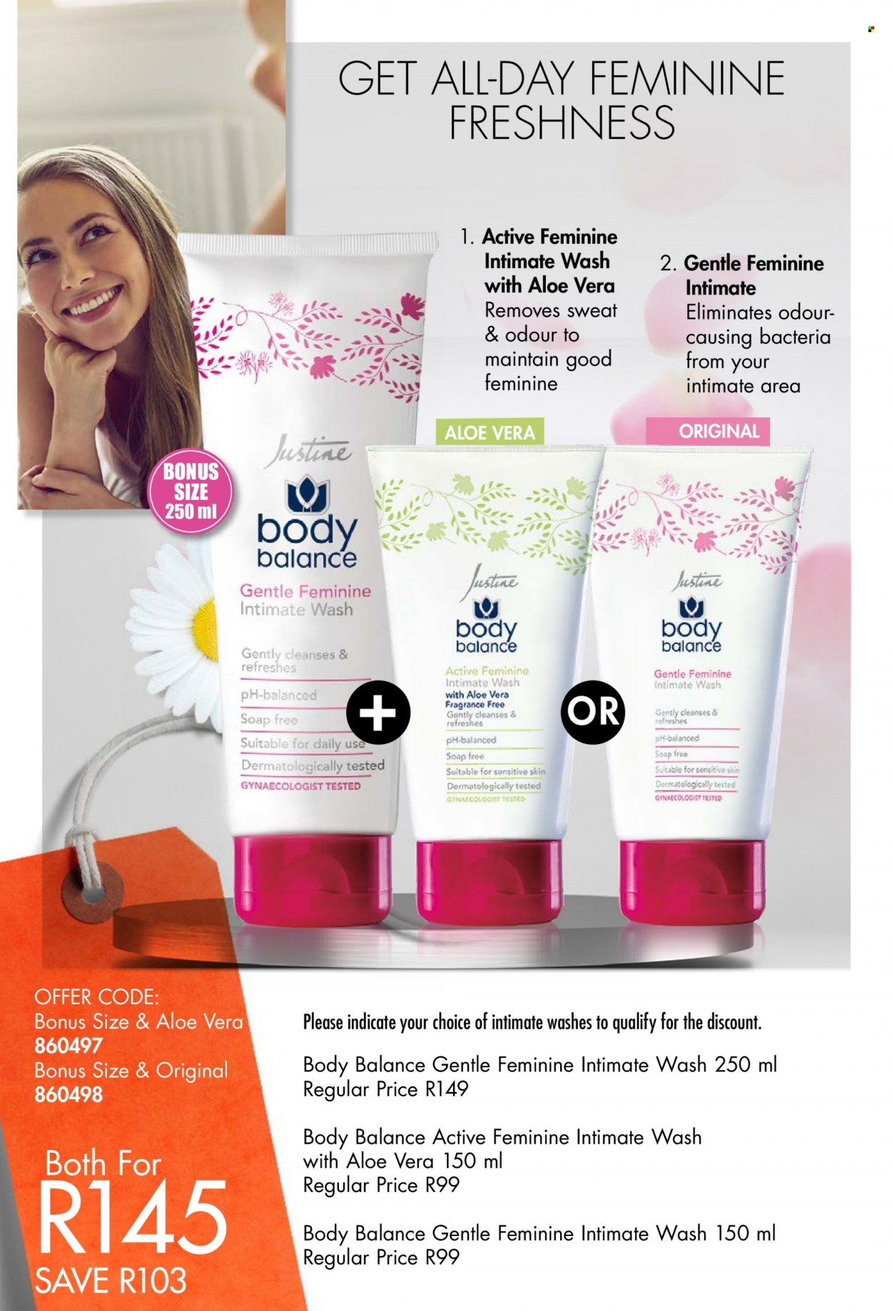 thumbnail - Justine catalogue  - 21/05/2022 - 31/05/2022 - Sales products - soap. Page 35.