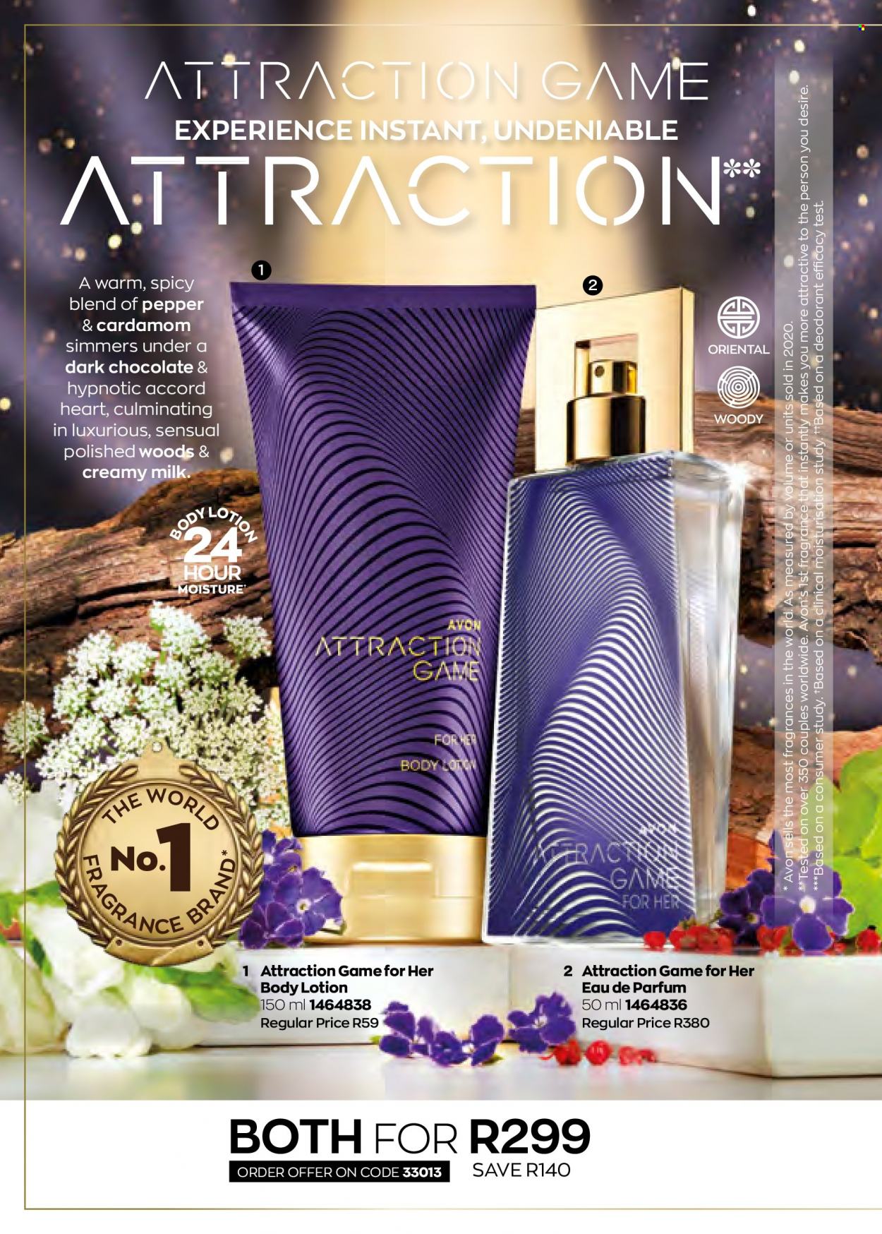 Avon catalogue  - 01/05/2022 - 31/05/2022 - Sales products - Avon, body lotion, anti-perspirant, eau de parfum, fragrance, deodorant. Page 10.