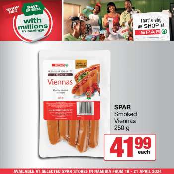 thumbnail - Vienna sausage