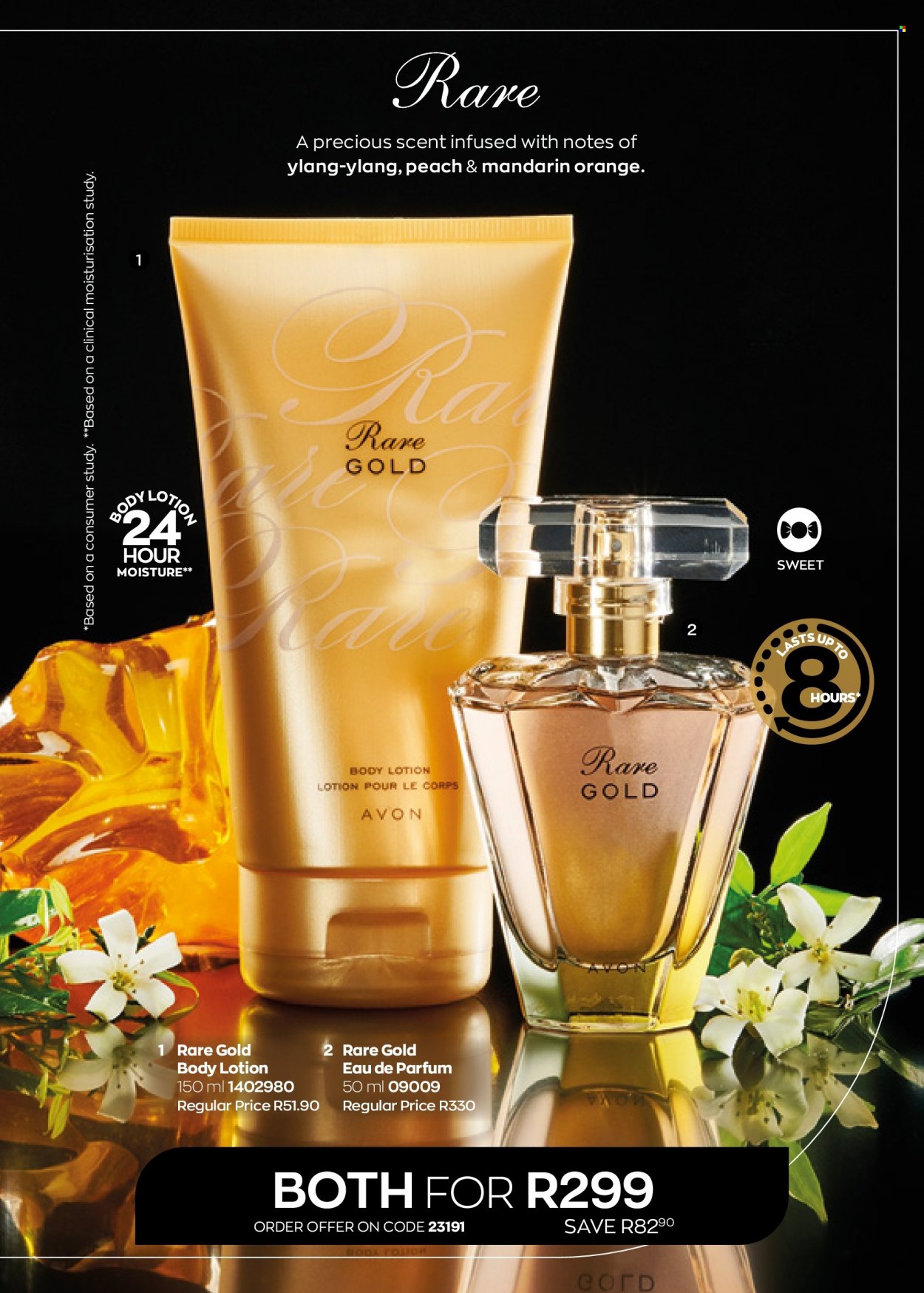 Avon catalogue  - 01/07/2022 - 31/07/2022 - Sales products - Avon, body lotion, eau de parfum. Page 15.