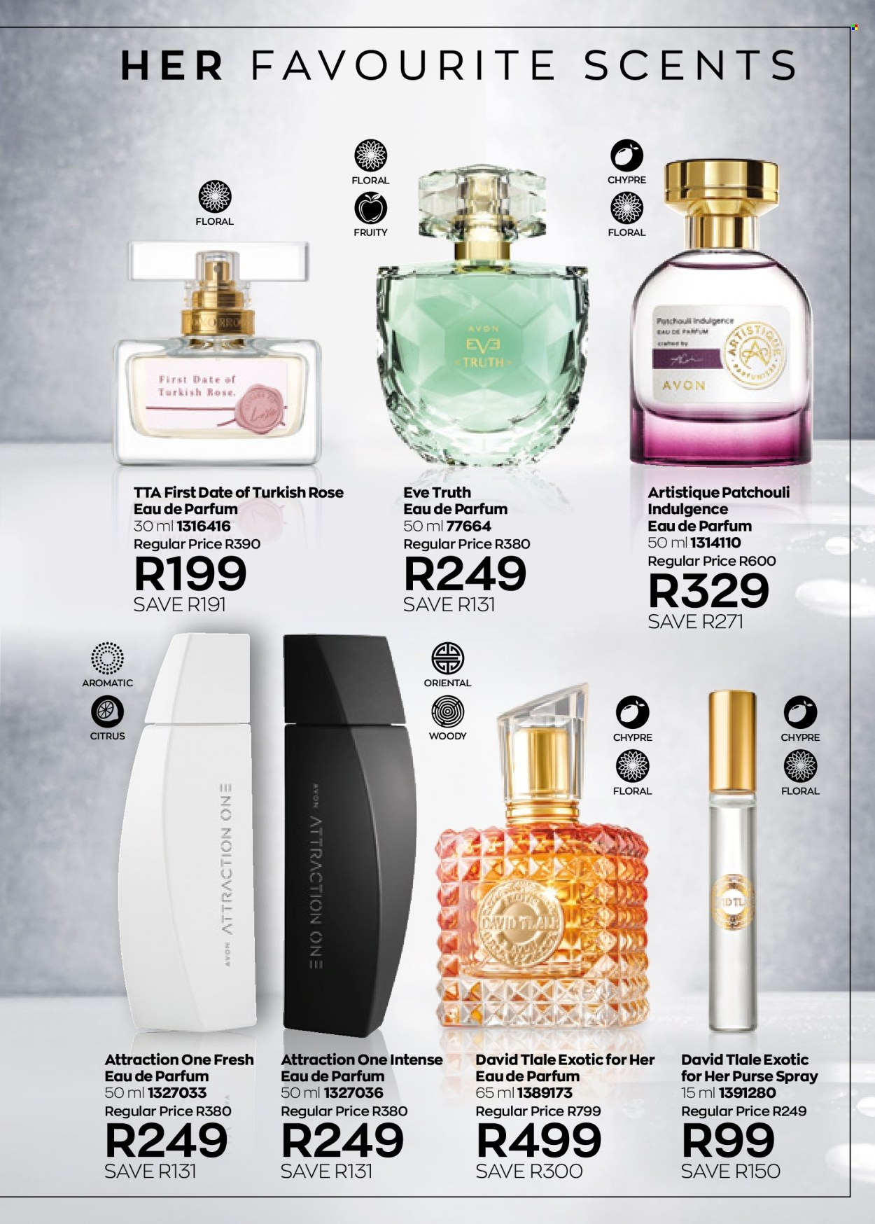 Avon catalogue  - 01/07/2022 - 31/07/2022 - Sales products - Avon, eau de parfum. Page 31.