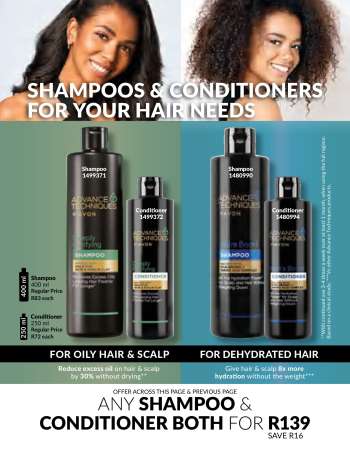 thumbnail - Conditioner