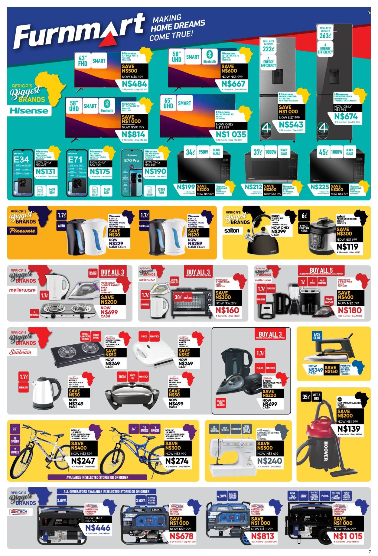 Furnmart specials - 12/05/2025 - 15/06/2025. Page 1