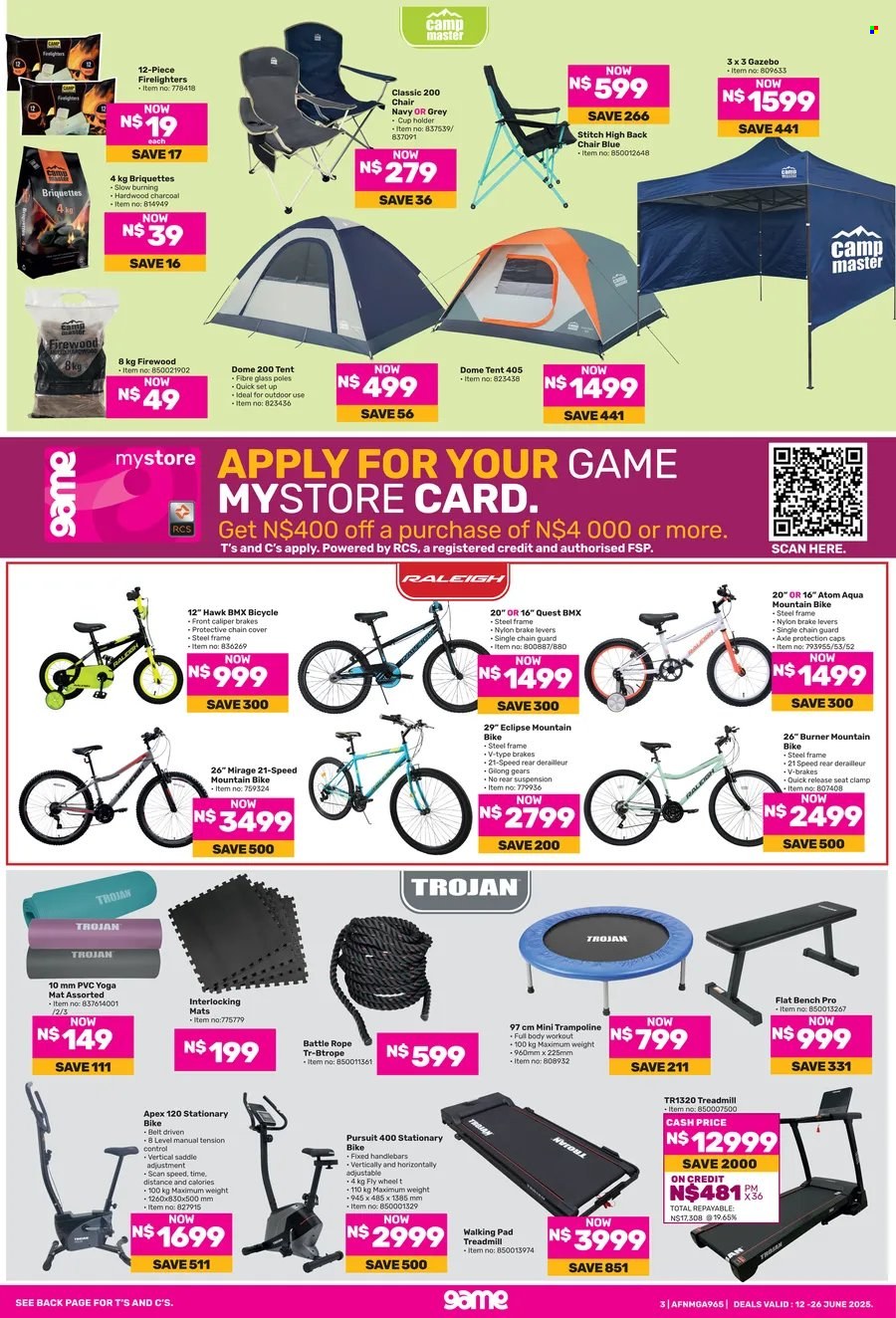 Game specials - 12/06/2025 - 26/06/2025. Page 3